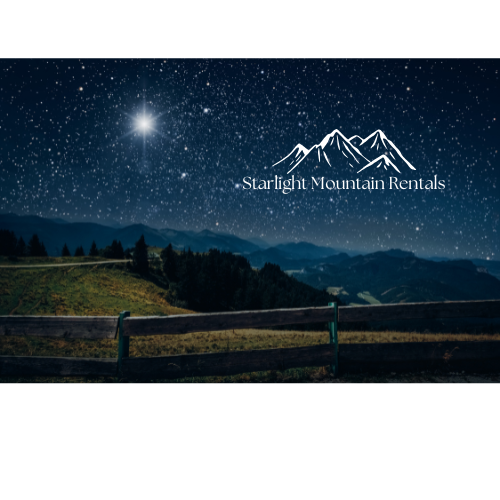 Starlight Mountain Rentals